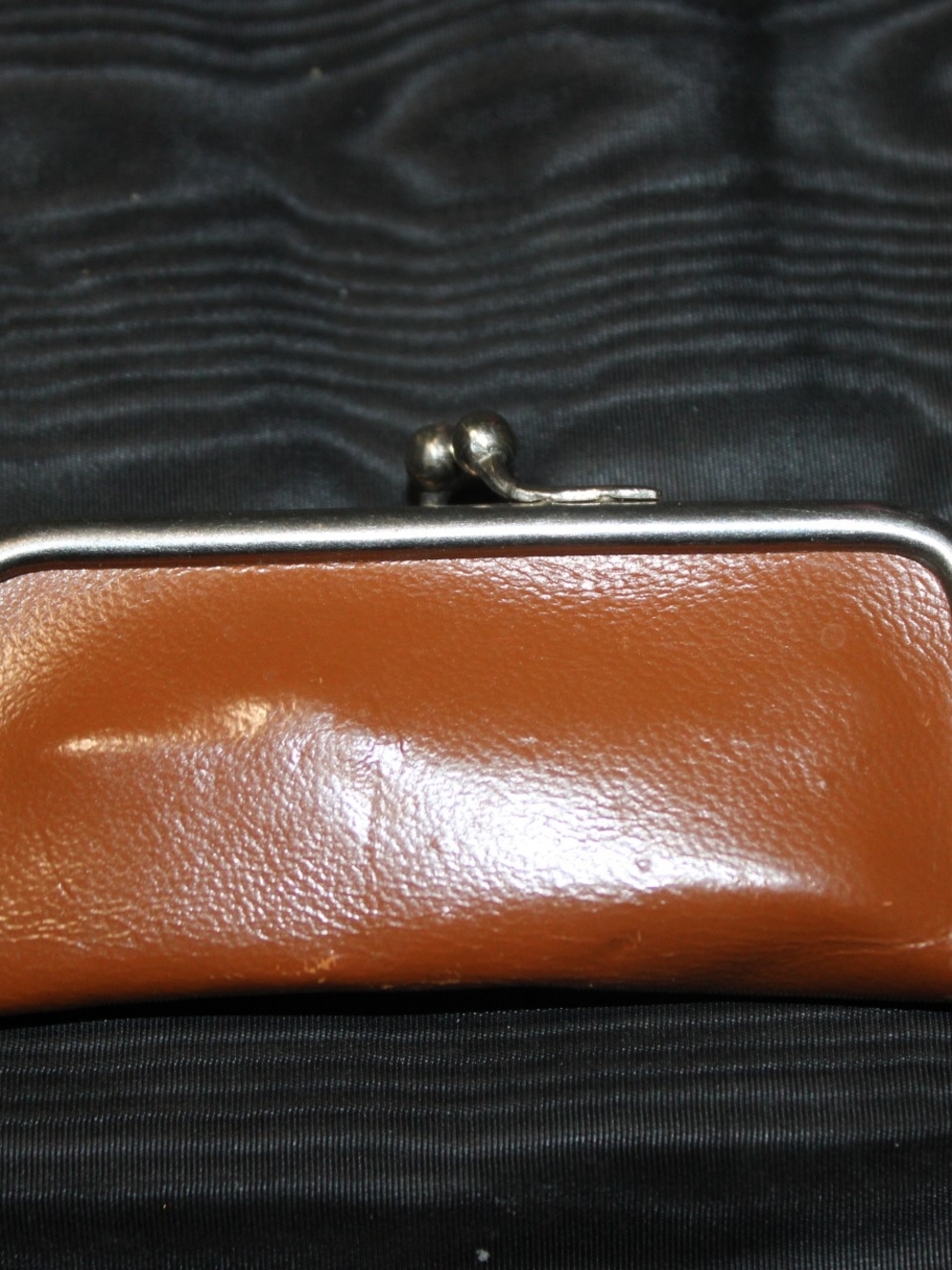 Vintage Made in Germany Grooming Manicure Mini Travel Kit
